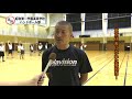 20180726昭和第一学園高等学校 ハンドボール部