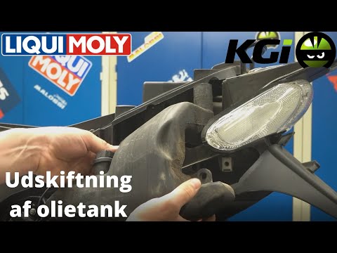 Video: Hvad er den gennemsnitlige størrelse af en olietank til boliger?