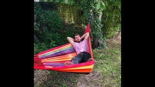 Un Hamac 2 Personnes À Moins De 50