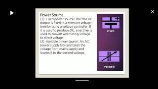 EDC22033 video 1  Practical 1