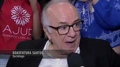 O que você imagina sobre justiça social?