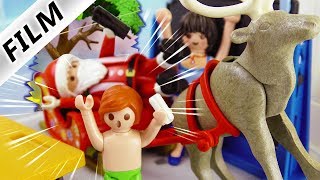 Playmobil Film deutsch WEIHNACHTS-SCHLITTEN KRACHT IN SCHULE Julians Wunsch?Kinderfilm Familie Vogel Playmobil Film deutsch WEIHNACHTS-SCHLITTEN KRACHT IN SCHULE Julians Wunsch?Kinderfilm Familie Vogel
