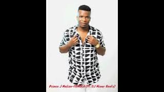 Prince J Malizo - FOMOLA (Feat. DJ Miner Beats)