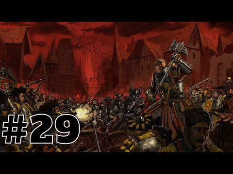 VAMPİR AVCISI / Mount & Blade II: Bannerlord / BÖLÜM #29
