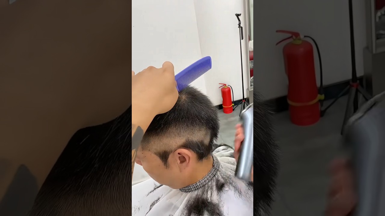 #barber