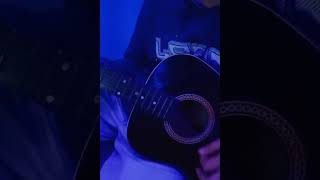 scuffed Acoustic Cover Kobo Kanaeru  Mantra Hujan