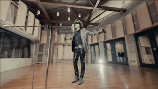 Toshl「Hero」【カバーアルバム「IM A SINGER VOL.3」2022.9.28発売】