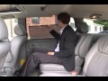 2009 Toyota Sienna Overview