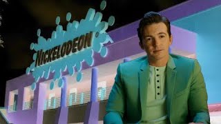 Drake Bell Exposes the Dark Side of Nickelodeon