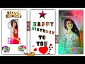 Best birthday video editing in kinemaster 2021 Happy birthday banner video editing #TRENDING
