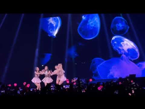 @BLACKPINK - Lovesick Girls - The O2 Arena London - 1st December 2022