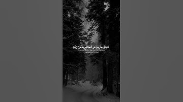 احمد الخضر - إنما يؤمن بآياتنا
