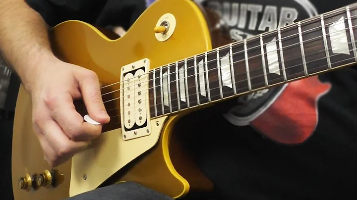 How You’ll FINALLY Conquer Pinch Harmonics (My Technique Will Surprise…)