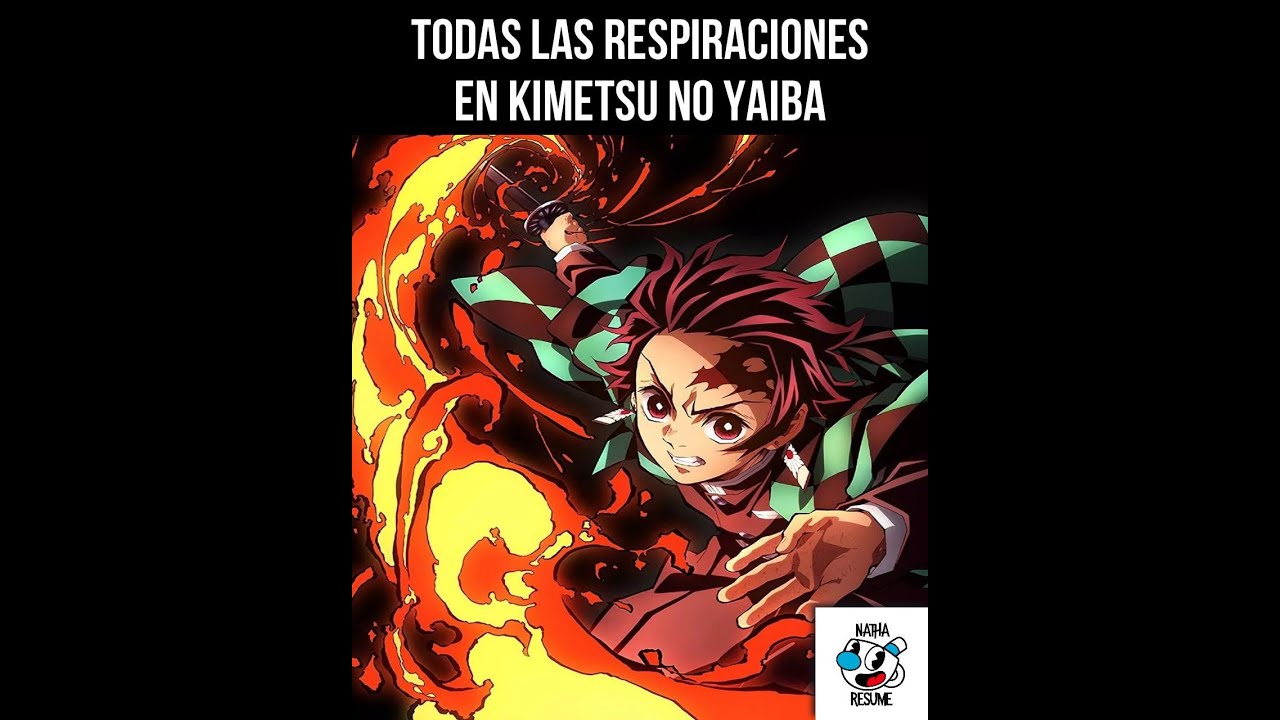 todas-las-respiraciones-en-kimetsu-no-yaiba-demon-slayer-youtube