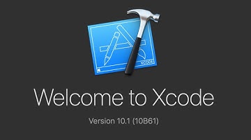 Урок 2 - Xcode 10 Основы работы, симулятор iPhone. Курс Начинающий iOS разработчик