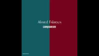 Ahmed Fakroun - Tirhal I أحمد فكرون - ترحال