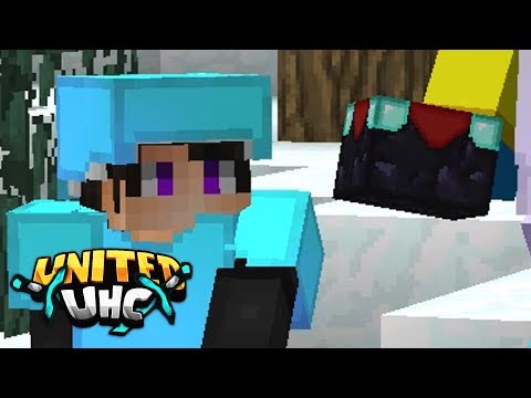 GROWING TENSIONS (UnitedUHC S5 E3)