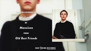 Watch Mansions Holidaze video