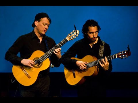 The Best of Guitarra Azul