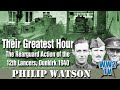 Their Greatest Hour The Rearguard Action Of The 12th Lancers Dunkirk 1940 