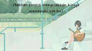 Yon Mirae - Say (Lyrics Indonesia)