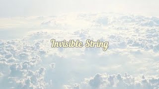 Taylor Swift - Invisible String (mmsub) (lyrics analysis video)