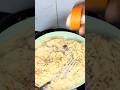 Creamy chicken spaghetti pasta