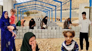 Download Lagu Resistance and opposition: The Abbas family has given up on their love for Setareh MP3