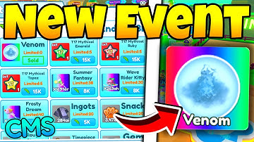 New Fresh Event In Clicker Mining Simulator