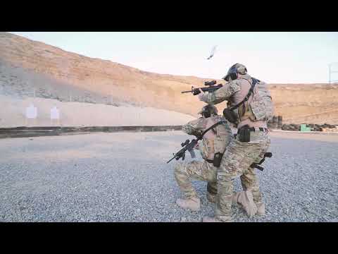 სახელმწიფო დაცვის სპეციალური სამსახური I Military motivation