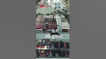 Folding machine manufacturer, with high folding precision#foldingmachine