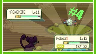 Hello Darkness, my old friend - Pokemon Nuzlocke Challenge Part 4