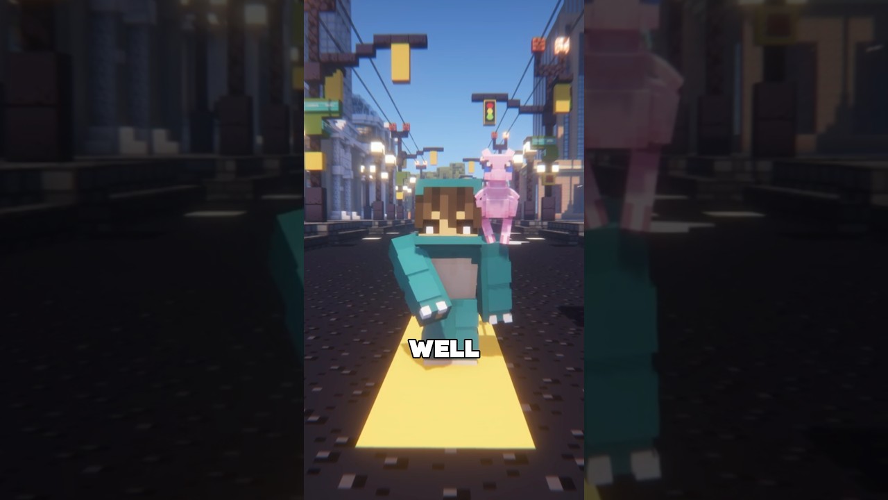 What Is Minecraft’s BEST Pokemon Mod? 