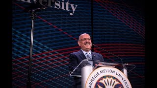 Orientation 2018: First Year Welcome