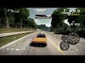 NZS Need For Speed SHIFT 2 Unleashed Walkthrough Gameplay NZS Need For Speed SHIFT 2 Unleashed Walkthrough Gameplay
