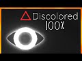 Discolored Full Game Walkthrough (No Commentary) - 100% Achievements