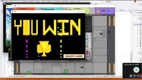 Trabajo Final- Programacion II