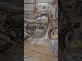 From rust to roar 🔥 Restoring the legend – GT Continental