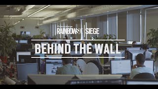 Rainbow Six Siege – وراء الحائط - ما بعد الإطلاق screenshot 2