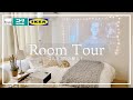 【ルームツアー】2人と2匹の暮らし*同棲カップルのお部屋紹介/Room tour/Inside the Home of Two Cat Lovers