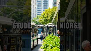 Sustainable Transportation on a Budget