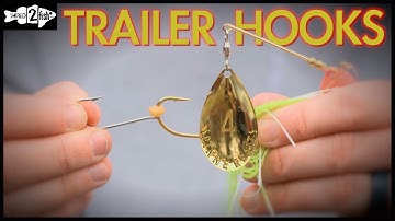 Why to Use a Free-Swinging Trailer Hook