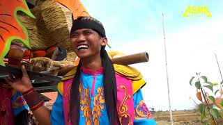 SATRIA MUDA 2019 | Tanggul kali bangkir Voc. Erka | Losarang kertasari 13 November 2019