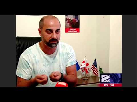 რუსთავი 2“-ს ვანო ჩხარტიშვილი იყიდის