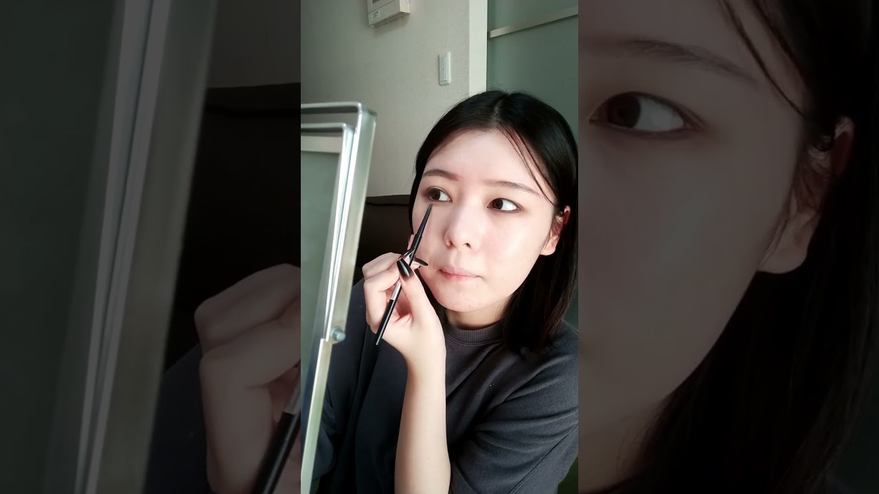 男装は血まみれに限るよな#なに子 #男装 #ハロウィンメイク #XG #galgvng #shorts