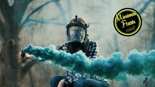 Minimal Techno & Minimal House Mix 20220 - Gas Mask