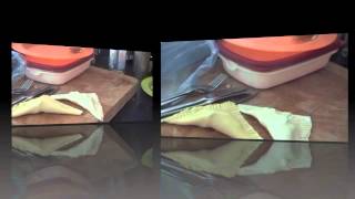 Topondernemers Wereldgerechten - Mees