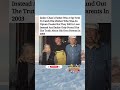 His Dad Was Sent To Arrest His Mom They Fell In Love Instead. #shorts #viralnews #movies
