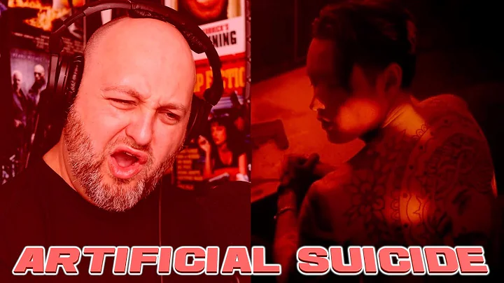 BAD OMENS: Analisi e reazione alla canzone 'Artificial Suicide'