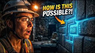 10 Ancient Structures Modern Engineers STILL Can’t Explain